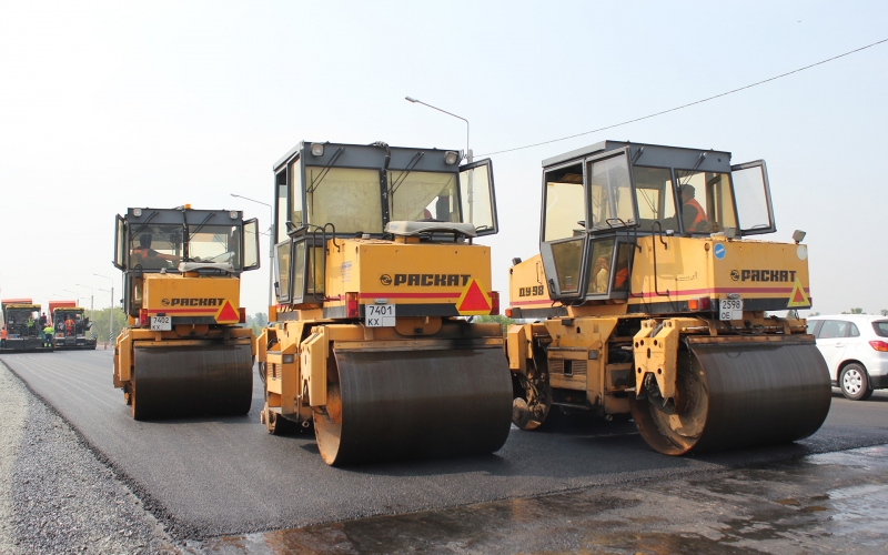 Екатеринбуржцы ждут завершения работ