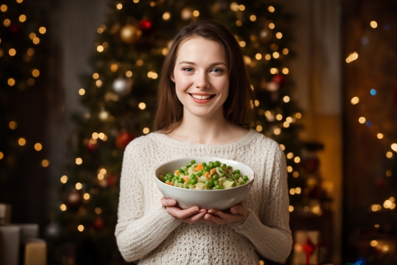 Любимый салат становится доступнее