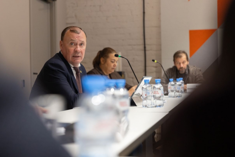 Мигранты должны интегрироваться в российское общество