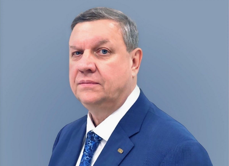 На предприятии назначен новый директор