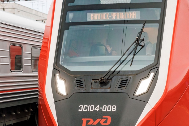 Волонтеры РМК исполнили заветное желание ребенка