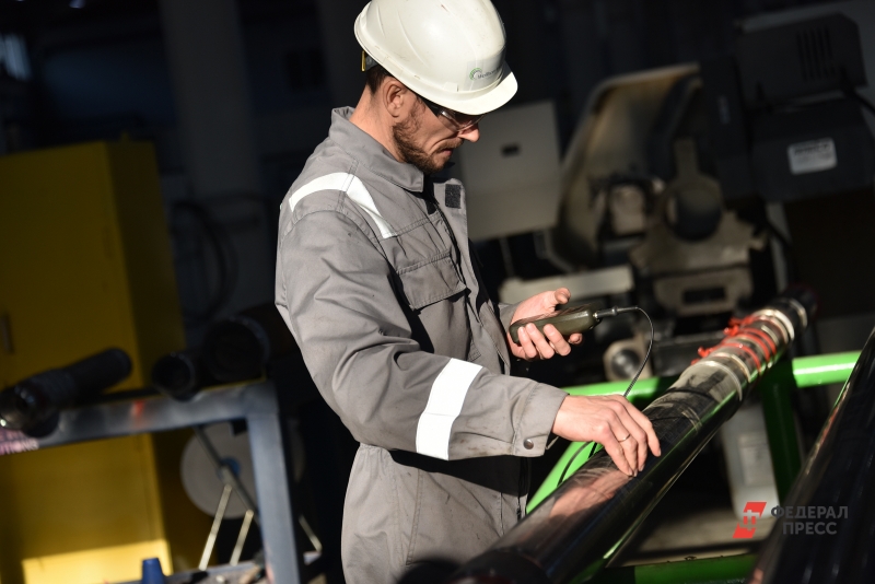 Металлурги