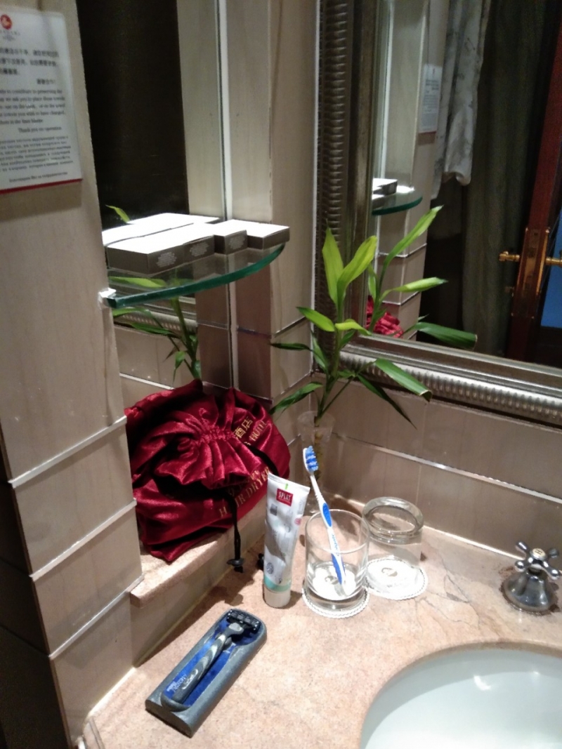 На острове Хайнань всегда лето