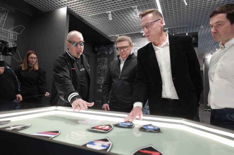 Экспозиции музея СВО будут постоянно обновляться и расширяться