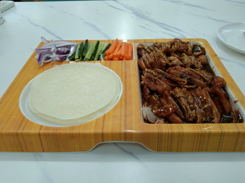 На острове Хайнань всегда лето