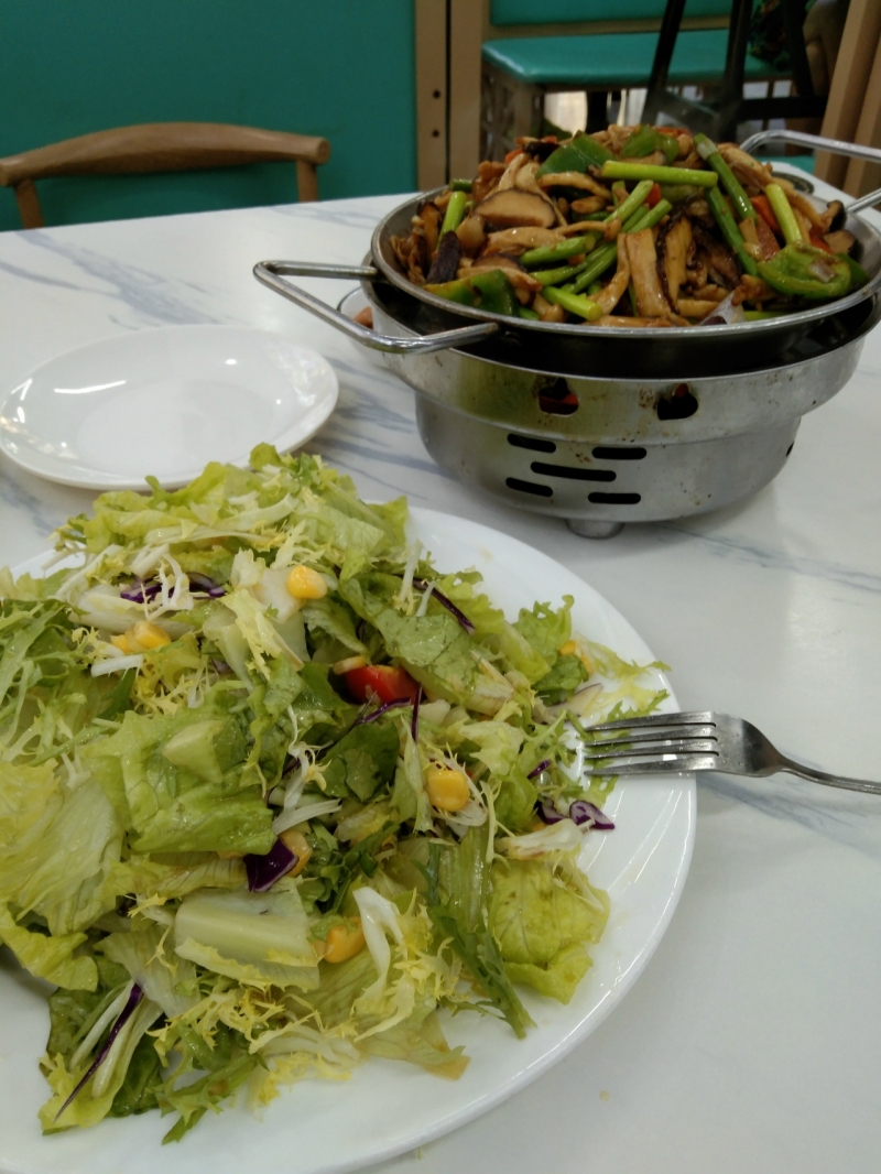 На острове Хайнань всегда лето