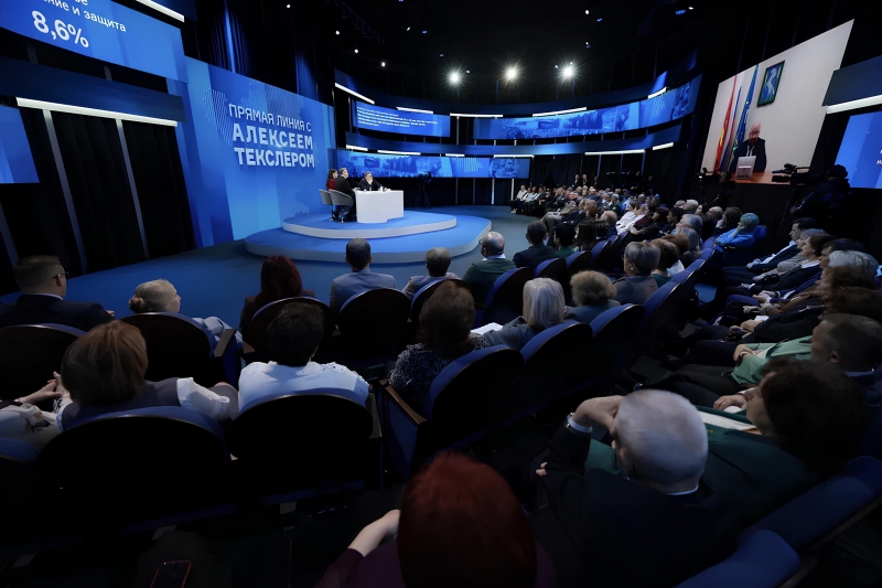 Бойцам, которые вернулись домой, помогут с работой