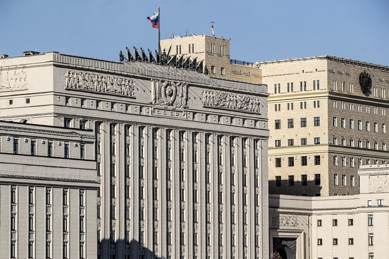 минобороны