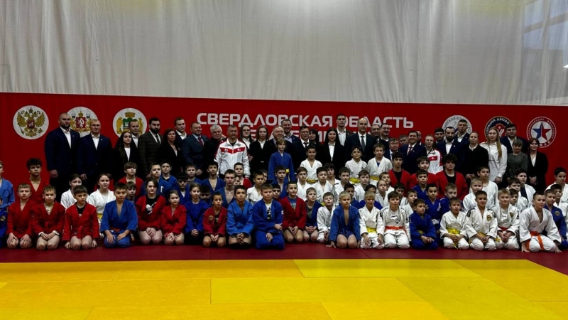 спортсмены