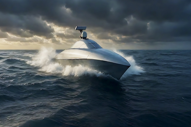 беспилотник