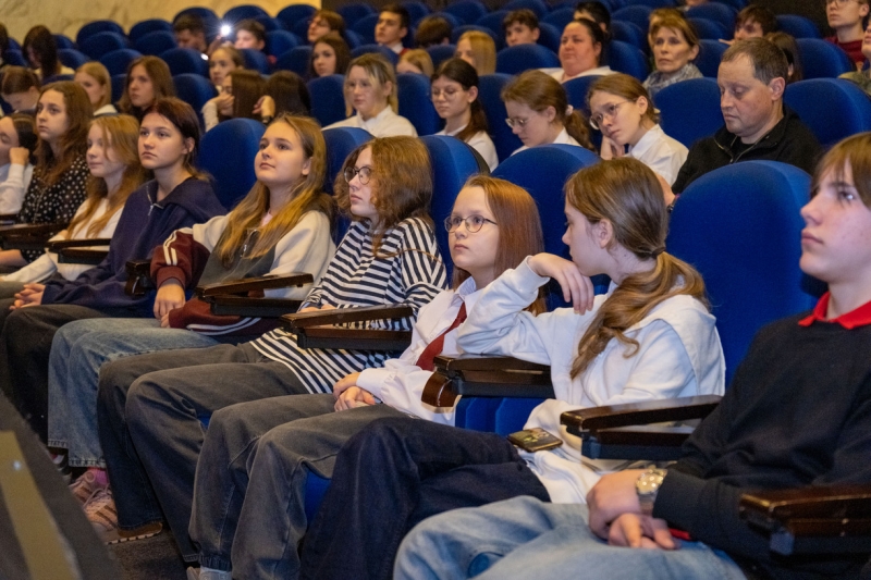 Облик бойцов восстановили по останкам черепа, рассказала Цунаева