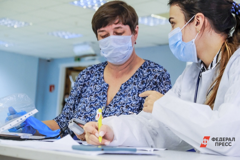 За десять лет, с 2015-го, в области построили 195 новых ФАПов