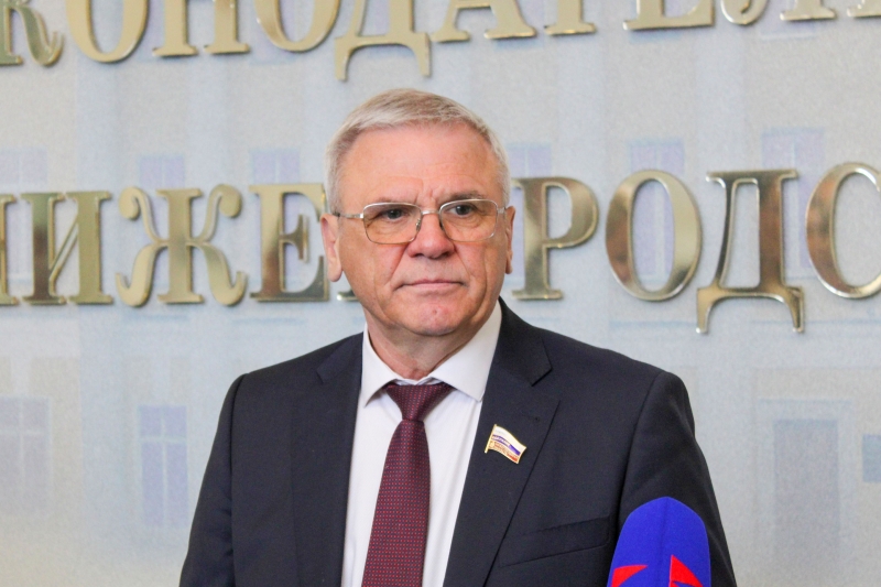 Евгений Люлин