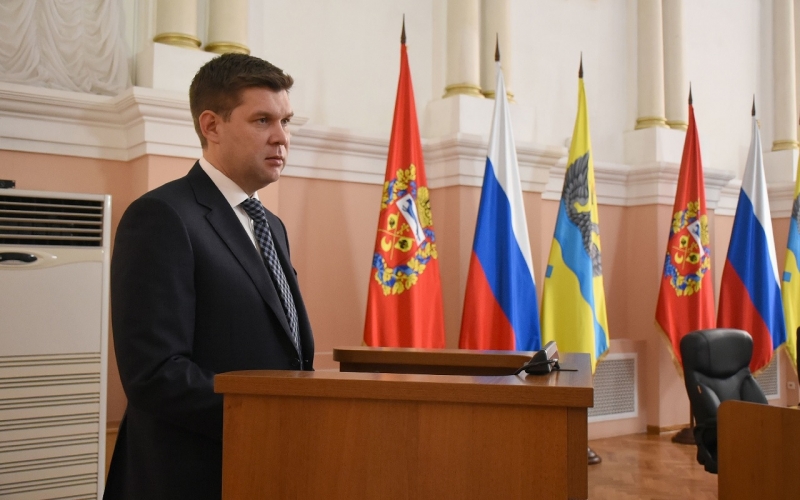 Альберт Юмадилов