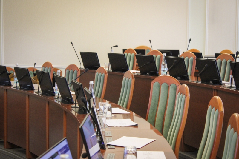 Заксобрание Нижегородской области