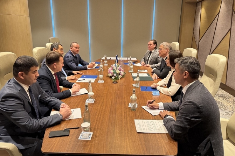 Радий Хабиров