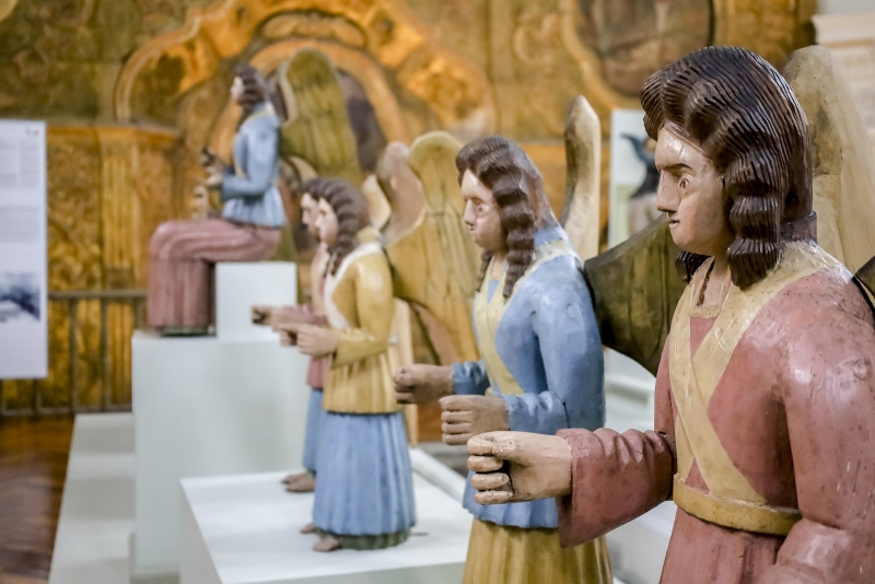 Пермская галерея