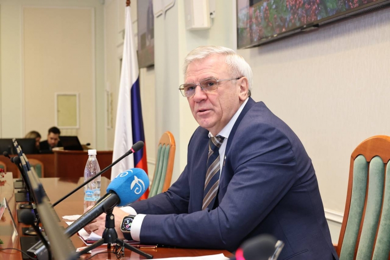 Евгений Люлин