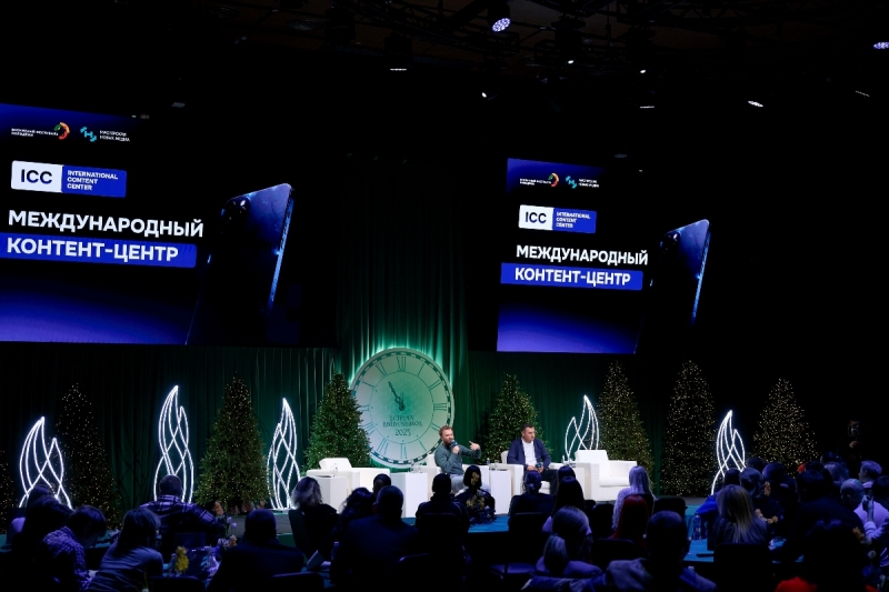 Мастерсткая новых медиа