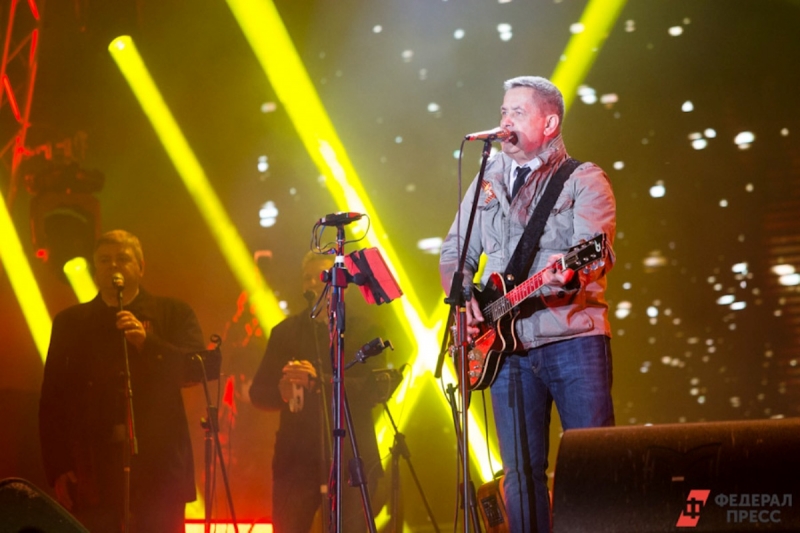 Расторгуев