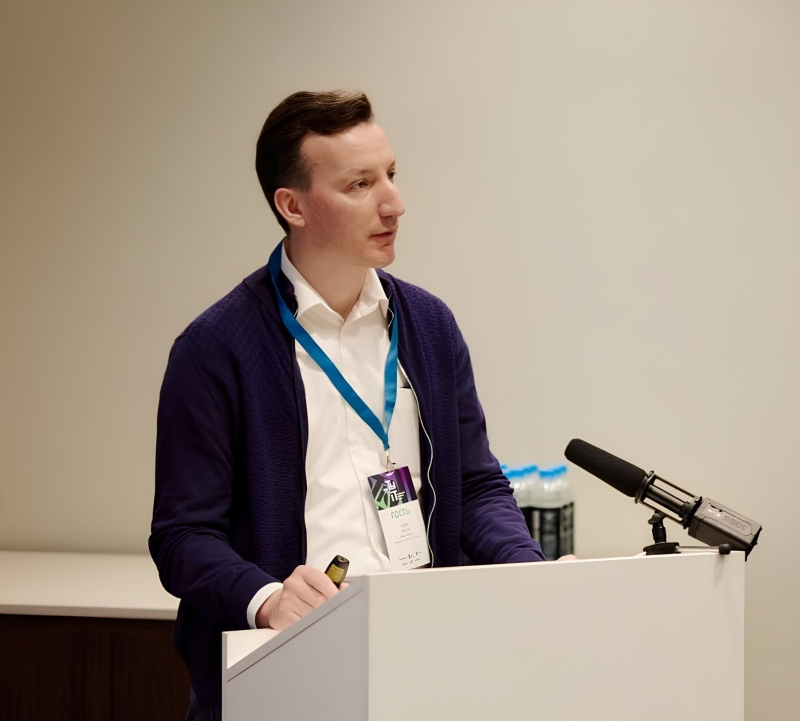 Дмитрий Киреев