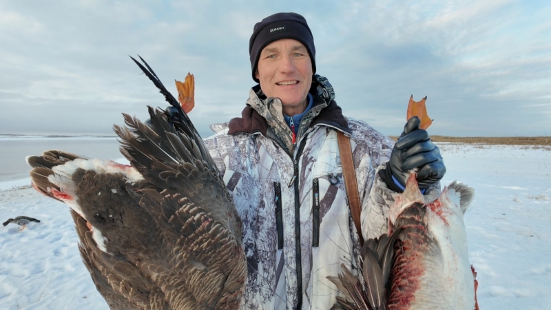 Корякский вулкан