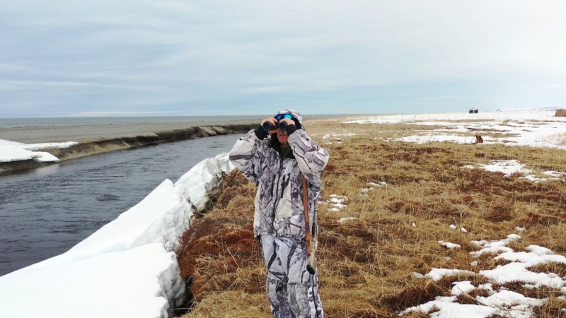 В интервью «ФедералПресс» он рассказал, почему Камчатка не прощает легкомыслия и за что он так любит родной край