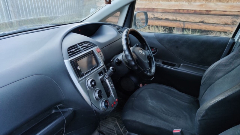 Правый руль