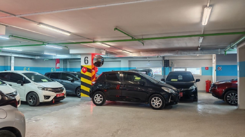 Покупка авто