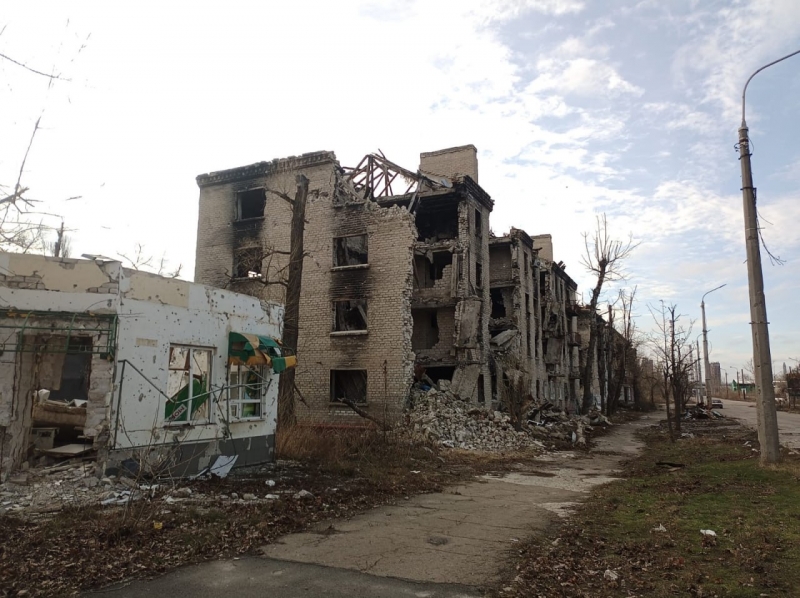 Спецоперация