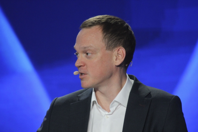 Павел Малков