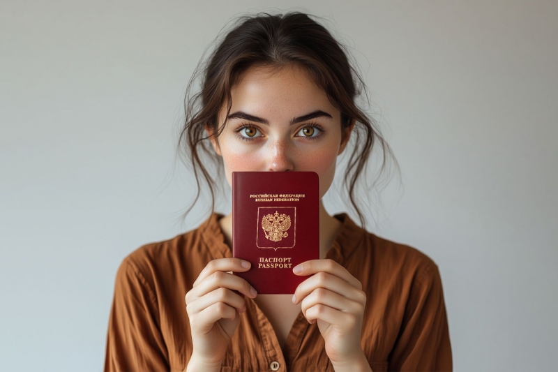 Паспорт