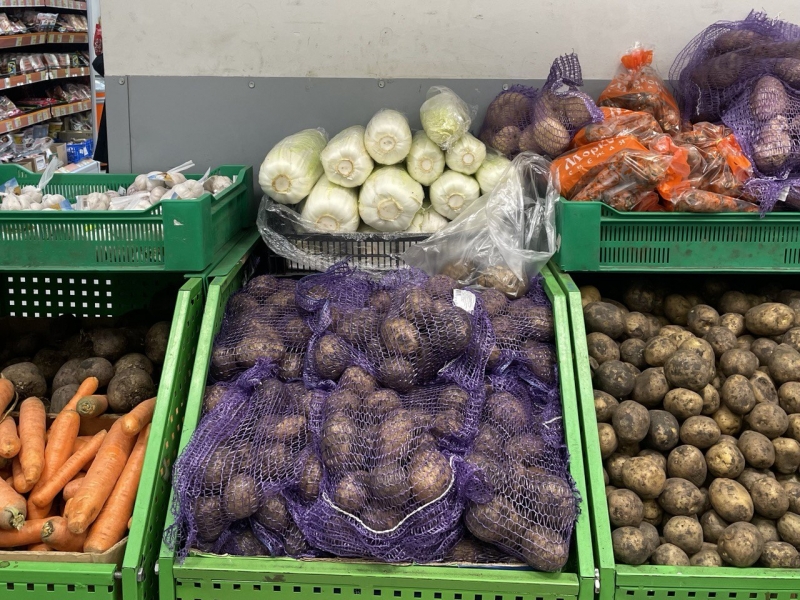 На четыре персоны уйдет более пяти тысяч рублей