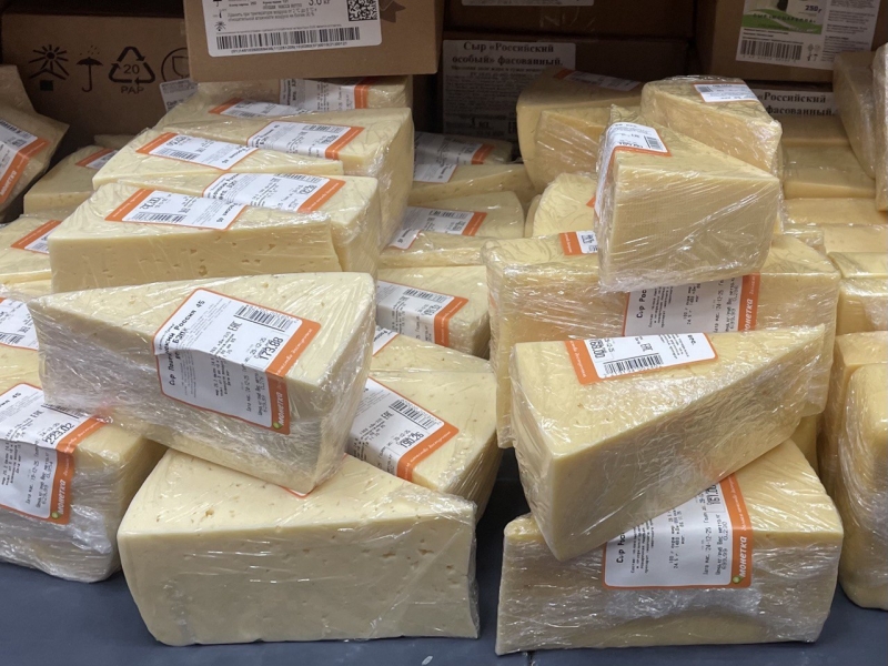 На четыре персоны уйдет более пяти тысяч рублей