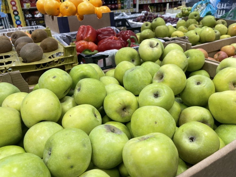 На четыре персоны уйдет более пяти тысяч рублей