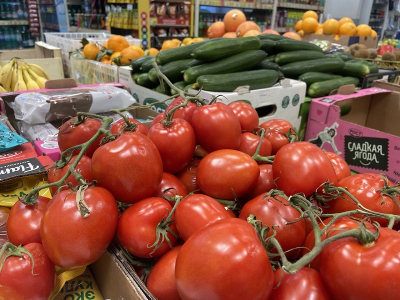 На четыре персоны уйдет более пяти тысяч рублей