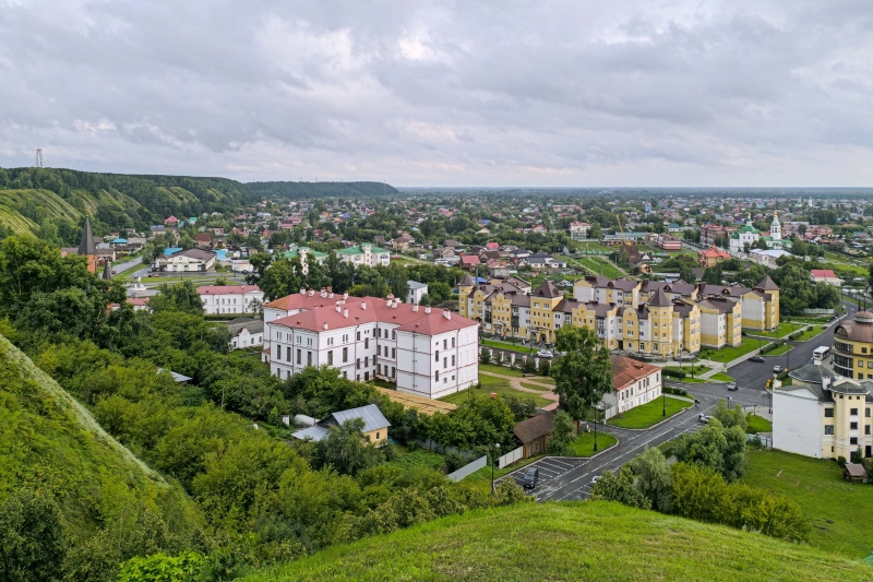 Тобольск
