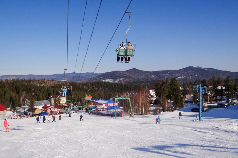 Как отмечают сами сибиряки, они умеют много и упорно трудиться, а также способны выдерживать максимальные перегрузки