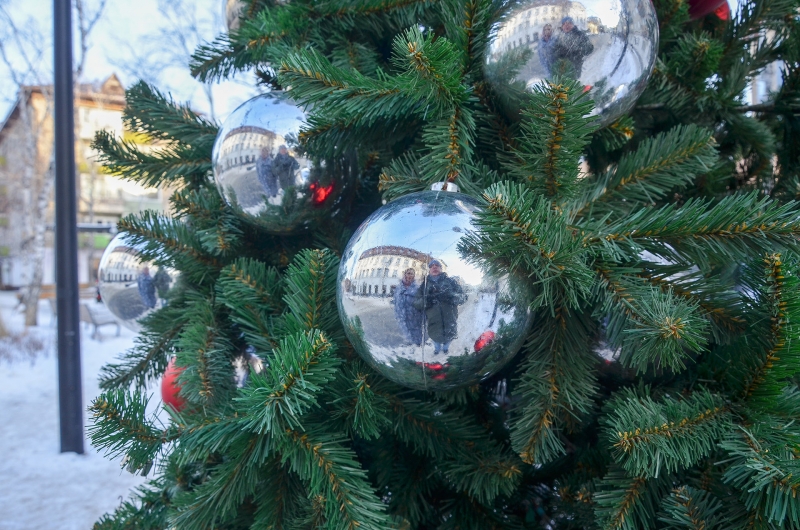 Омичей и гостей региональной столицы ожидает свыше 80 событий, от ледовых мюзиклов до исторических гуляний