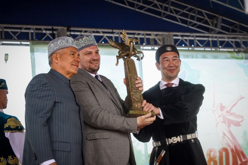 Омская область получит около 1 млрд рублей на модернизацию учреждений культуры с 2026 по 2028 годы