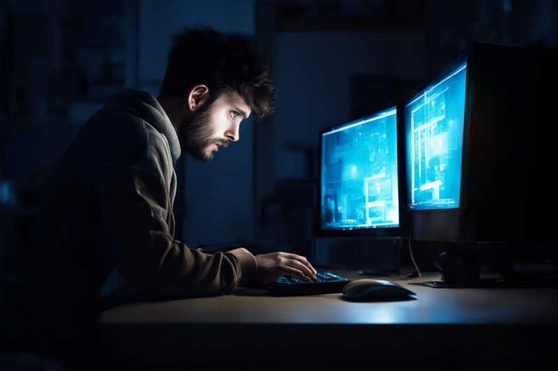 Роскомнадзор заблокировал популярную у детей игровую платформу Roblox на территории РФ за пропаганду экстремизма и терроризм