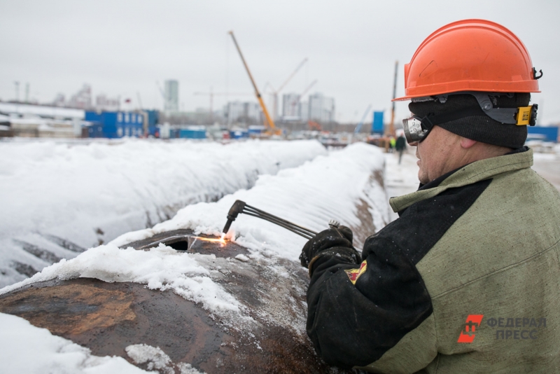 Строительство