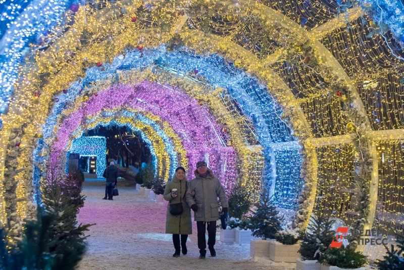 Омичей и гостей региональной столицы ожидает свыше 80 событий, от ледовых мюзиклов до исторических гуляний