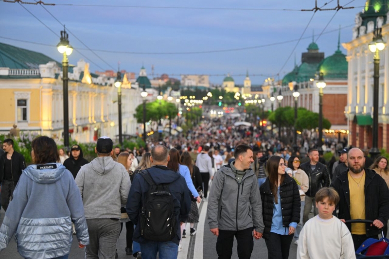 Омская область получит около 1 млрд рублей на модернизацию учреждений культуры с 2026 по 2028 годы