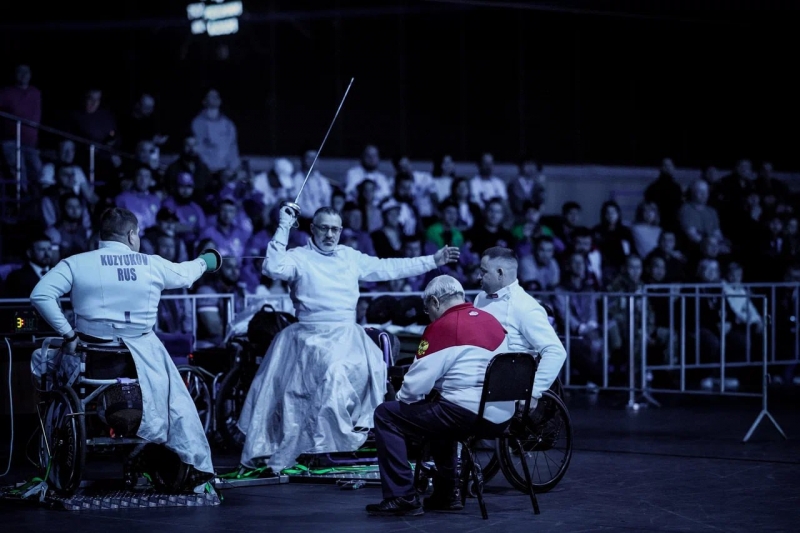 Омская область получит около 1 млрд рублей на модернизацию учреждений культуры с 2026 по 2028 годы