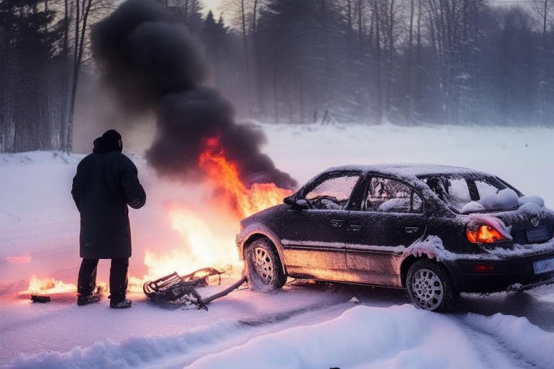 Причиной большинства ЧП становится человеческий фактор