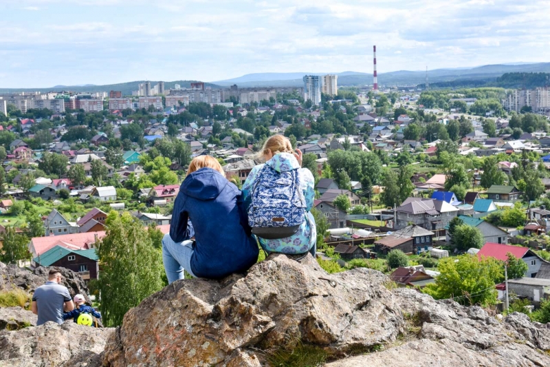 Нижний Тагил