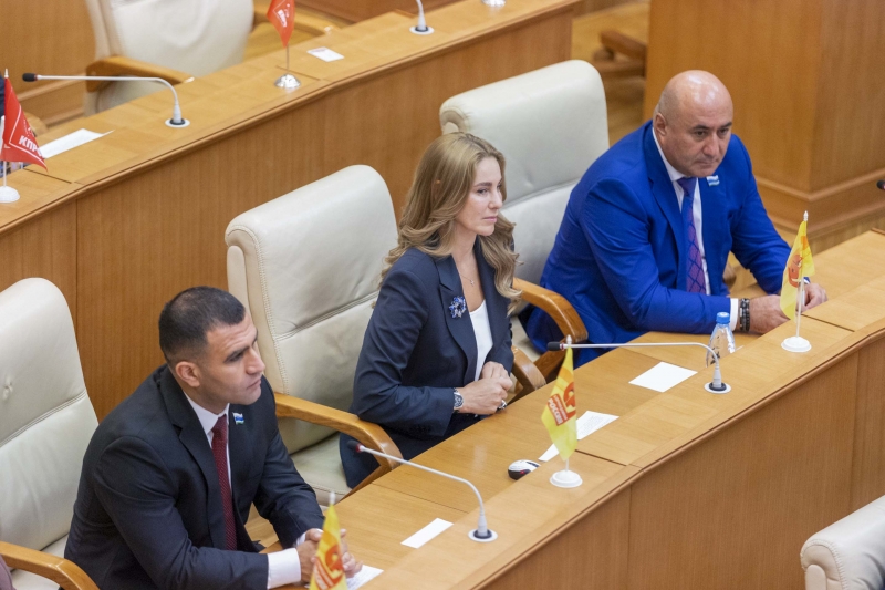 На кресло главы Екатеринбурге есть шесть претендентов