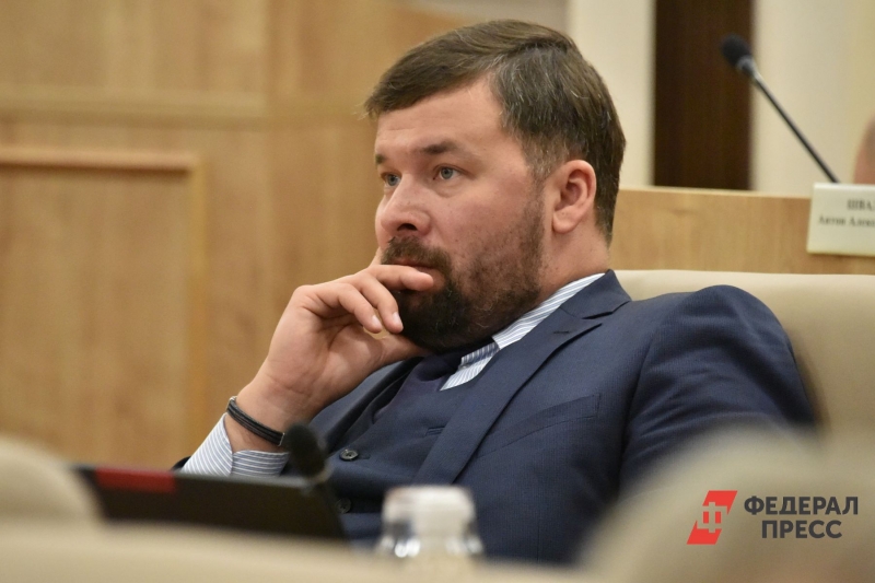 Виталий Чачин