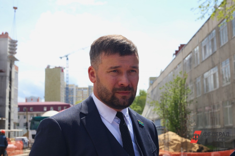 Виталий Чачин